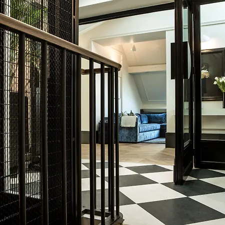 Maison Armance - Esprit De France-2