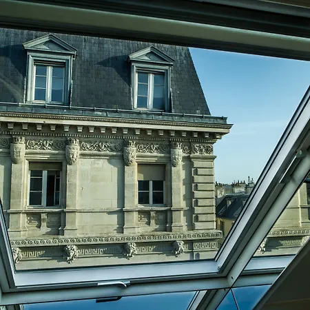 Maison Armance - Esprit De France-3